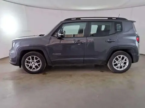 Annonce JEEP RENEGADE Diesel 2023 d'occasion 