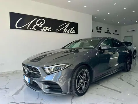 Used MERCEDES-BENZ CLASSE CLS Diesel 2020 Ad 