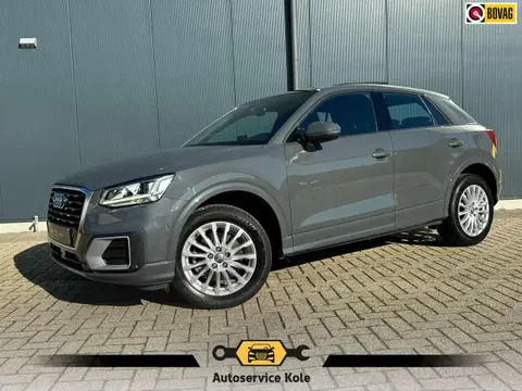 Used AUDI Q2 Petrol 2016 Ad 