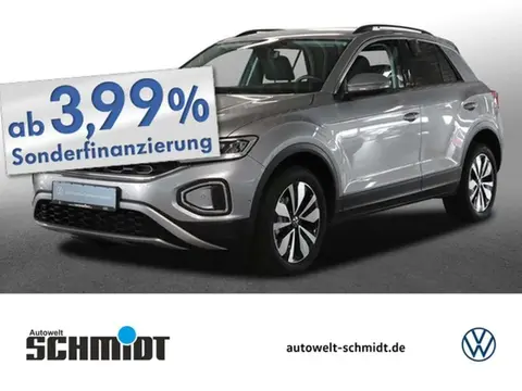 Used VOLKSWAGEN T-ROC Petrol 2023 Ad 