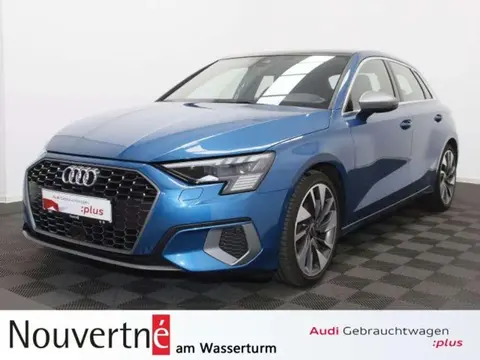 Used AUDI A3 Diesel 2021 Ad 