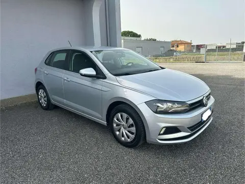 Used VOLKSWAGEN POLO Diesel 2019 Ad 