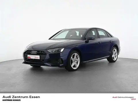 Used AUDI A4 Diesel 2021 Ad 