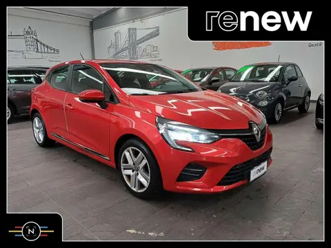 Used RENAULT CLIO Petrol 2019 Ad 