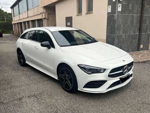 Used MERCEDES-BENZ CLASSE CLA Diesel 2022 Ad 