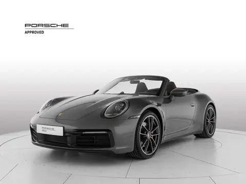 Used PORSCHE 992 Petrol 2023 Ad 