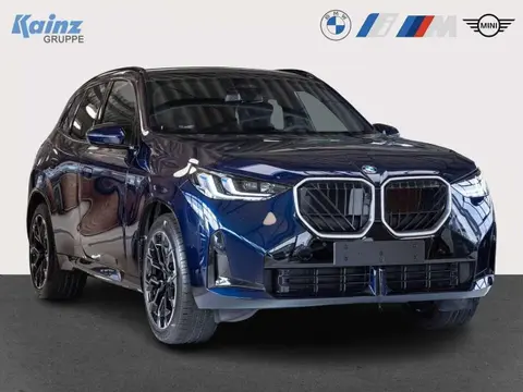 Annonce BMW X3 Hybride 2024 d'occasion 