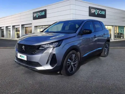 Annonce PEUGEOT 3008 Diesel 2022 d'occasion 