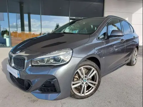 Annonce BMW SERIE 2  2019 d'occasion 