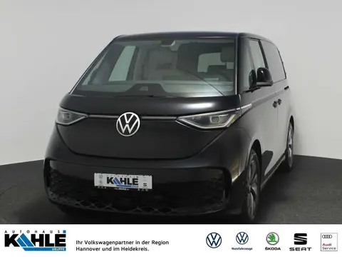 Annonce VOLKSWAGEN ID. BUZZ Électrique 2024 d'occasion 