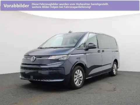 Annonce VOLKSWAGEN T7 Hybride 2023 d'occasion 