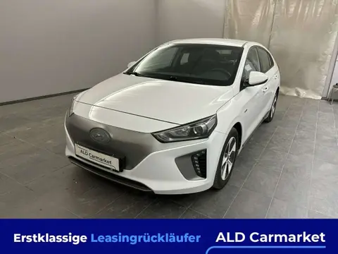 Used HYUNDAI IONIQ Electric 2019 Ad 