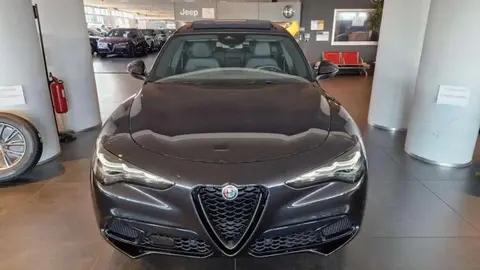 Used ALFA ROMEO STELVIO Diesel 2024 Ad 