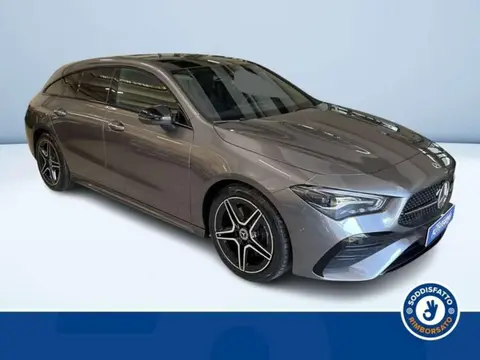 Used MERCEDES-BENZ CLASSE CLA Diesel 2024 Ad 