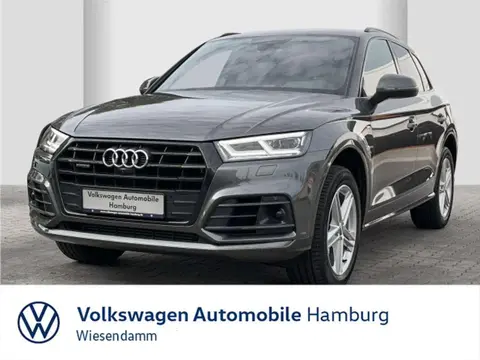 Used AUDI Q5 Diesel 2020 Ad 