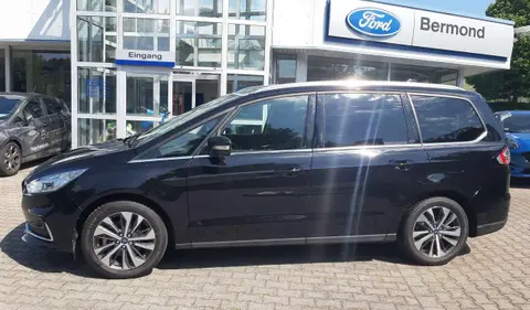 Used FORD GALAXY Diesel 2020 Ad 