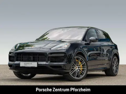 Used PORSCHE CAYENNE Hybrid 2021 Ad 