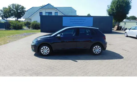 Used VOLKSWAGEN POLO Petrol 2021 Ad 