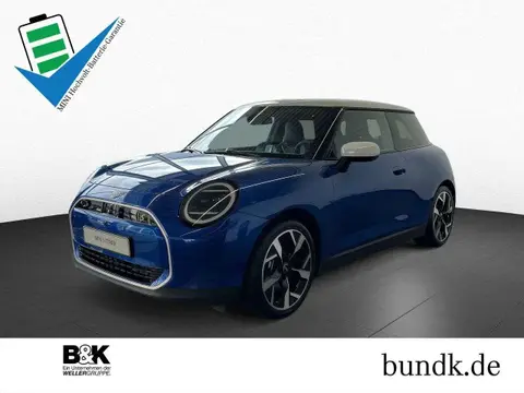 Annonce MINI COOPER Électrique 2024 d'occasion Allemagne