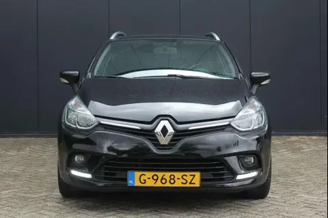 Annonce RENAULT CLIO Essence 2019 d'occasion 