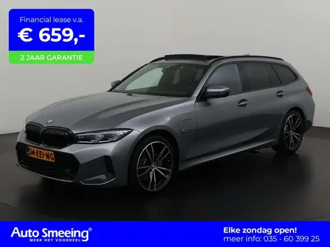 Used BMW SERIE 3 Hybrid 2023 Ad 