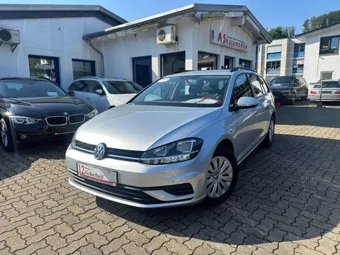 Annonce VOLKSWAGEN GOLF Diesel 2018 d'occasion 