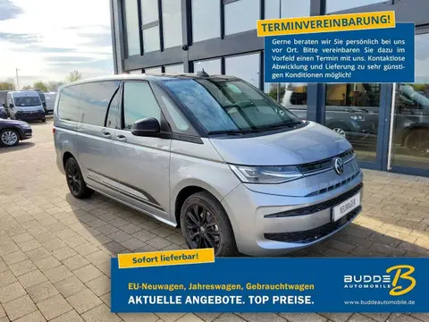 Annonce VOLKSWAGEN T7 Diesel 2024 d'occasion 