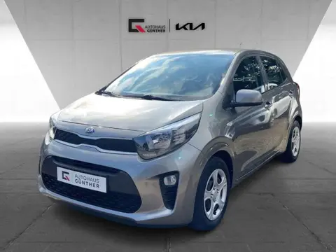 Annonce KIA PICANTO Essence 2018 d'occasion 