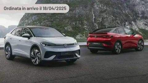 Annonce VOLKSWAGEN ID.5 Électrique 2024 d'occasion 