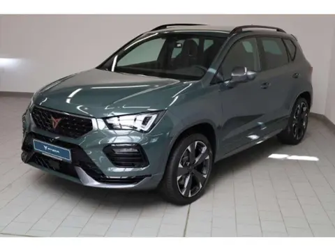 Used CUPRA ATECA Petrol 2024 Ad 