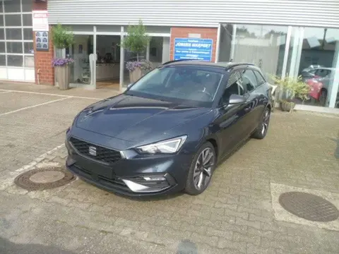 Used SEAT LEON Petrol 2023 Ad 