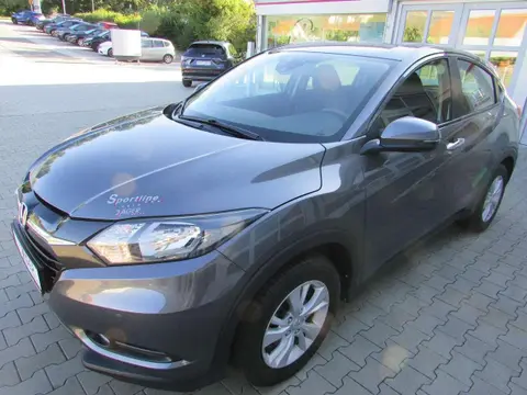 Annonce HONDA HR-V Essence 2016 d'occasion 