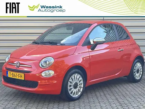 Used FIAT 500 Hybrid 2023 Ad 