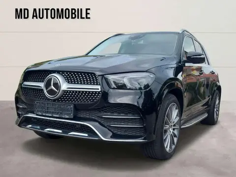 Used MERCEDES-BENZ CLASSE GLE Diesel 2020 Ad 