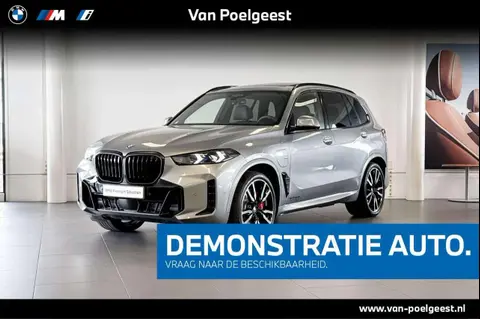 Annonce BMW X5 Hybride 2024 d'occasion 