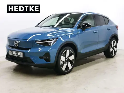 Annonce VOLVO C40 Électrique 2024 d'occasion 