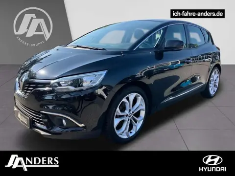 Annonce RENAULT SCENIC Essence 2018 d'occasion 