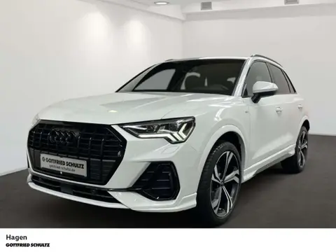 Used AUDI Q3 Petrol 2024 Ad 