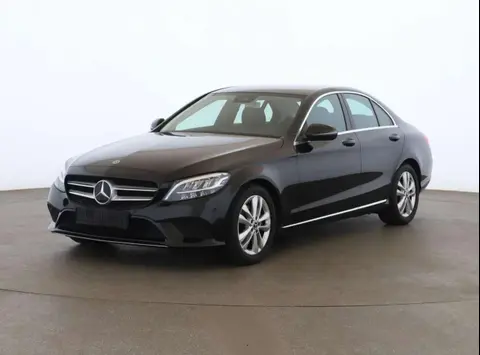 Used MERCEDES-BENZ CLASSE C Diesel 2019 Ad 