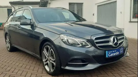 Used MERCEDES-BENZ CLASSE E Diesel 2015 Ad 