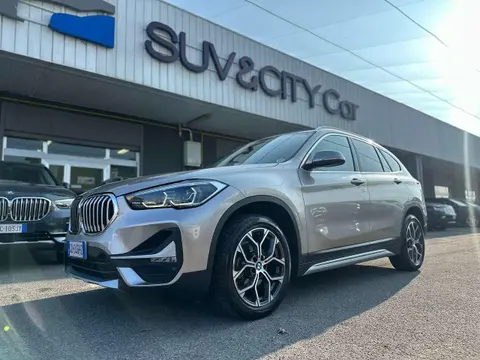 Used BMW X1 Diesel 2020 Ad 