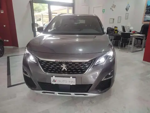 Annonce PEUGEOT 3008 Diesel 2020 d'occasion 