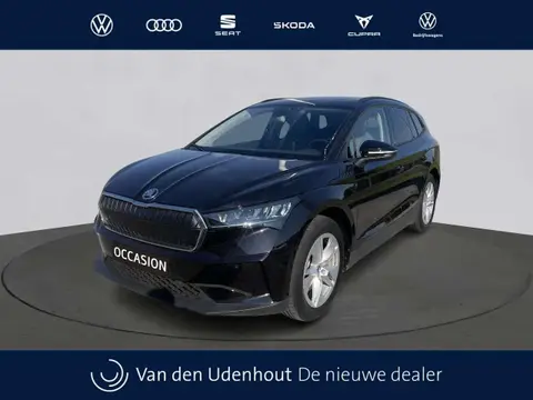 Used SKODA ENYAQ Electric 2023 Ad 