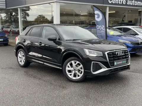 Used AUDI Q2 Petrol 2023 Ad 