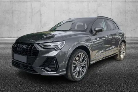 Annonce AUDI Q3 Hybride 2021 d'occasion 