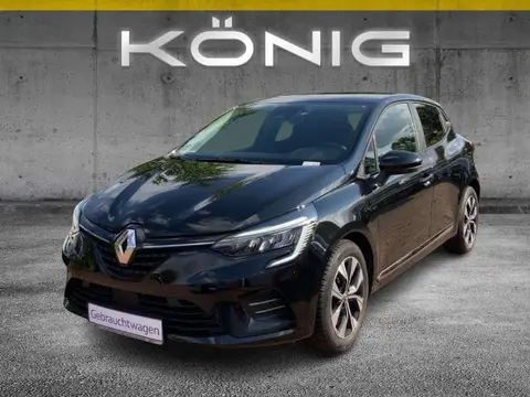 Used RENAULT CLIO Petrol 2023 Ad 