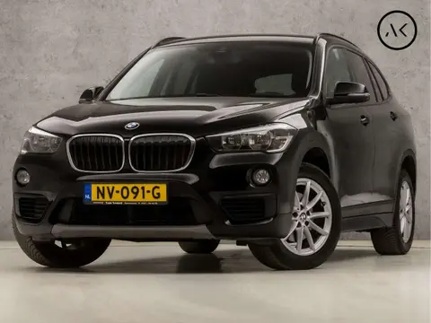 Annonce BMW X1 Essence 2016 d'occasion 