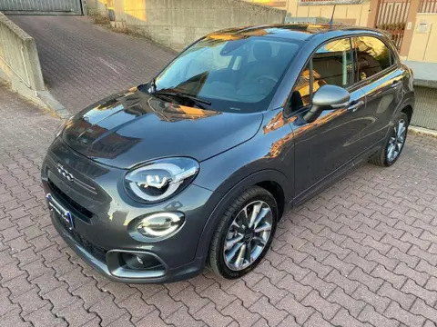 Used FIAT 500X Hybrid 2023 Ad 