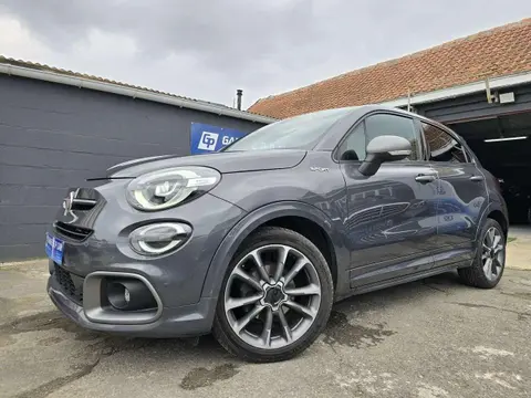 Used FIAT 500X Diesel 2020 Ad 