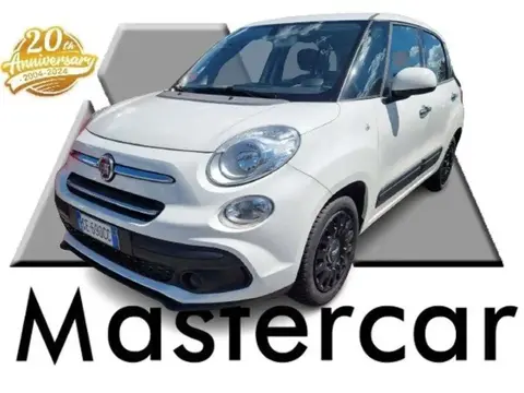 Annonce FIAT 500L Diesel 2021 d'occasion 